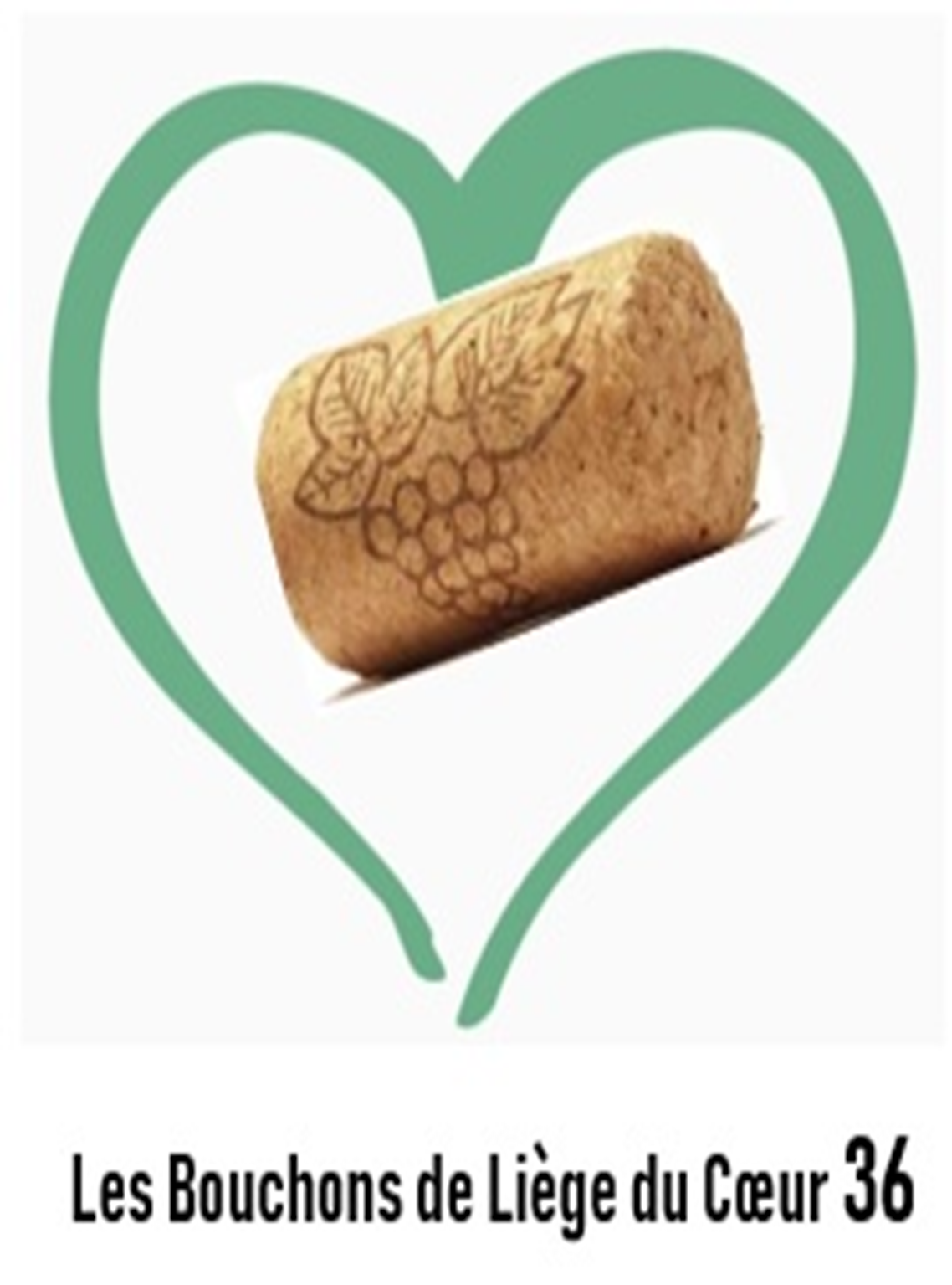 Les Bouchons de Liège du Coeur 36
